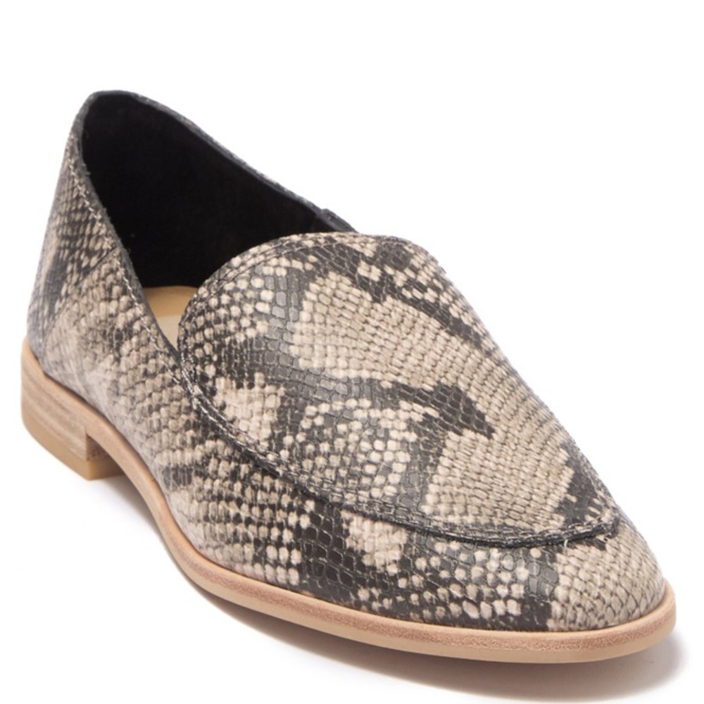 Dolce Vita Pixy loafers size 7!